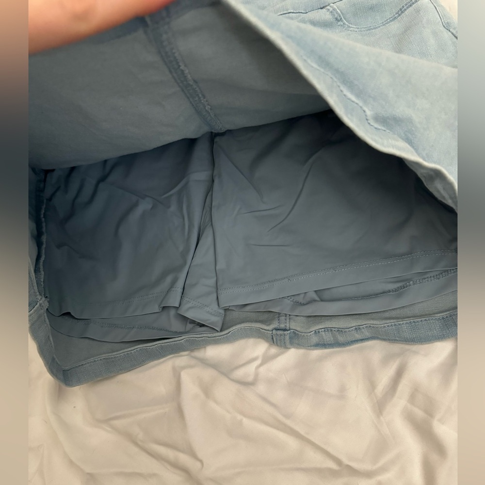 Skort - Picture 3 of 4